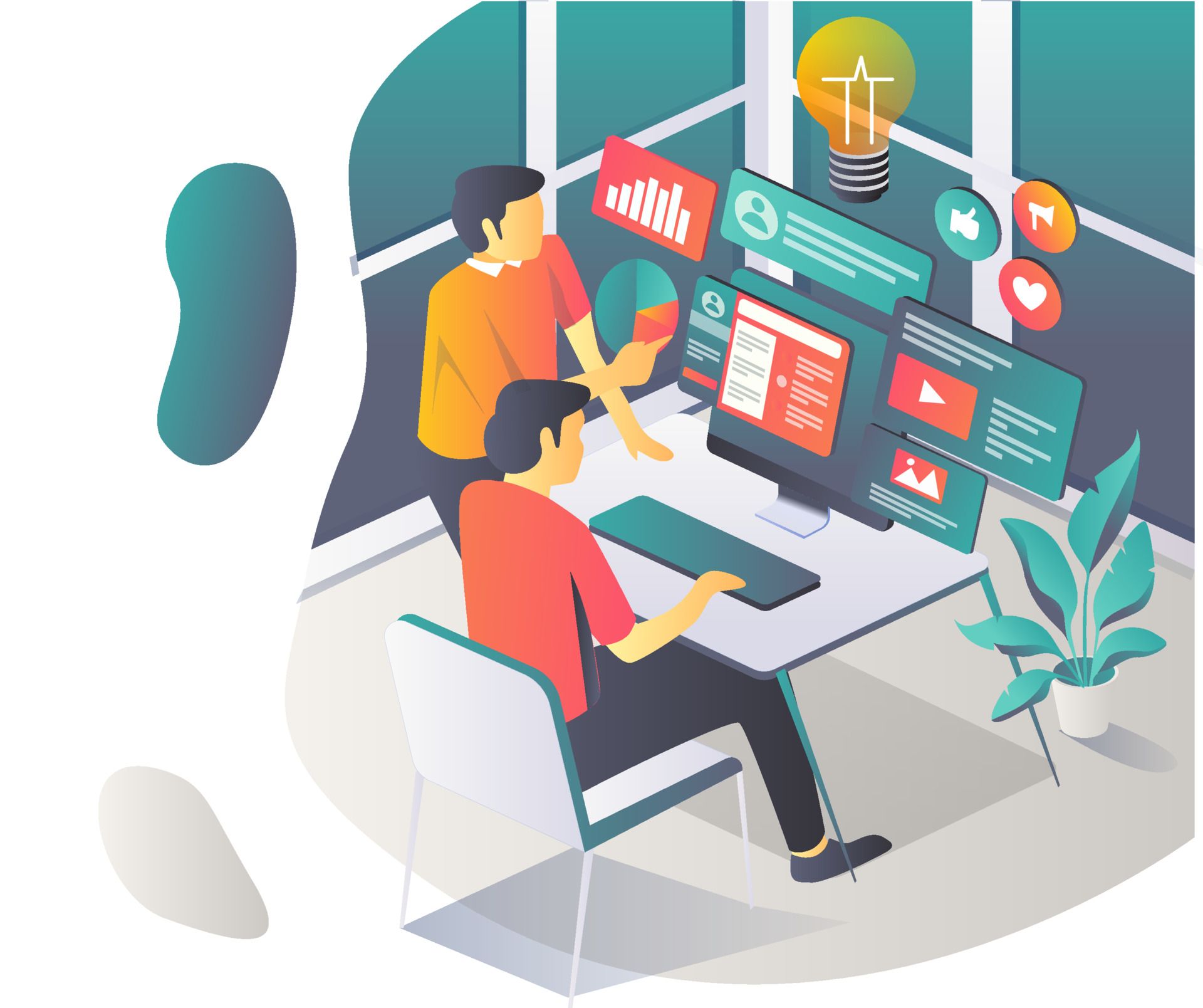 About Us Image